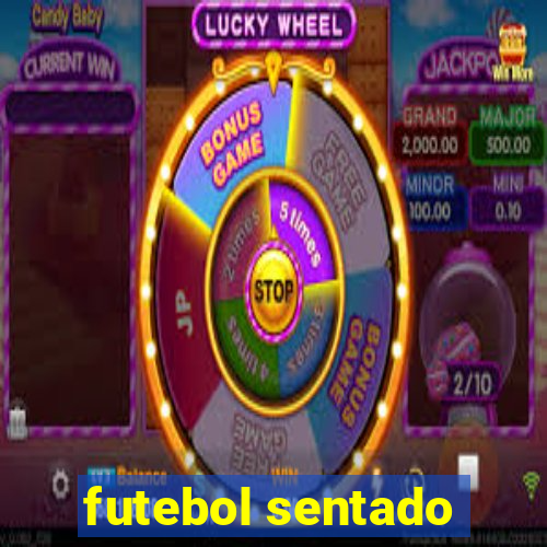 futebol sentado